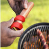 Hot Dogs Cutting Auxiliary Tools The New Kitchen Gadget Cut Sausage Rotating Grilled Hotdogs