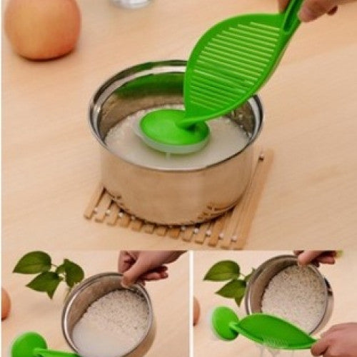 Multifunctional Washrice Tool Protect Hands, Practical Kitchen Tools Creative Kitchen Gadgets