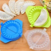 pinched dumplings food-grade plastic clip creative kitchen essential ,Dumplings dumplings mold