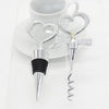 Bottle Wine Opener Stopper Personality Couples Suite