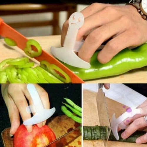 WOMEN Chopping Vegetables Armguard Cooking Tools